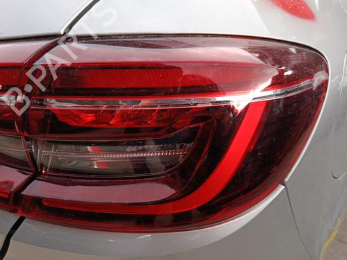 Feu arrière droit RENAULT CLIO V (B7_) 1.0 TCe 100 (B7MT) (101 hp) 32361233