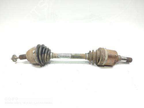Used Left front driveshaft FORD FOCUS II (DA_, HCP, DP) [2004-2013]  30512578