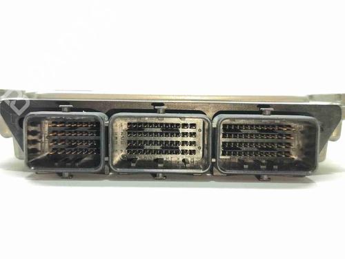 Engine control unit (ECU) RENAULT TRAFIC II Van (FL) | BP39957918M57 - Image 4