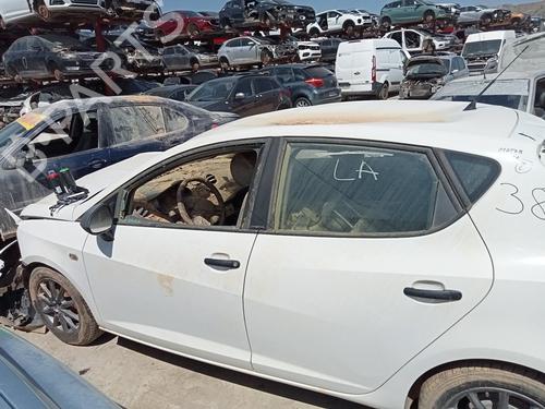Engine control unit (ECU) SEAT IBIZA IV (6J5, 6P1)  | BP34222037M57  - Image 10