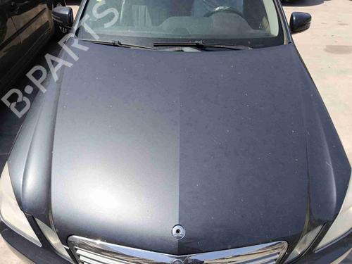 hood-mercedes-benz-e-class-w212-2009-2010-2011-2012-2013-2014-2015-2016-36254934 main image