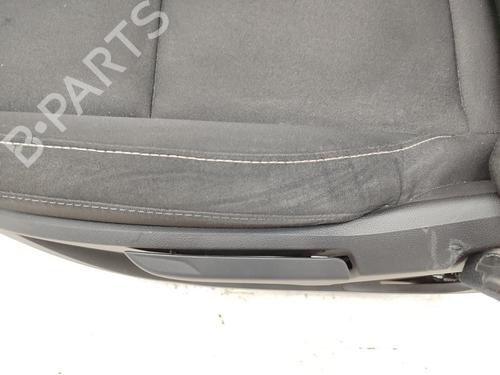 Left front seat RENAULT CAPTUR II (HF_) | BP16517326C15 - Image 9