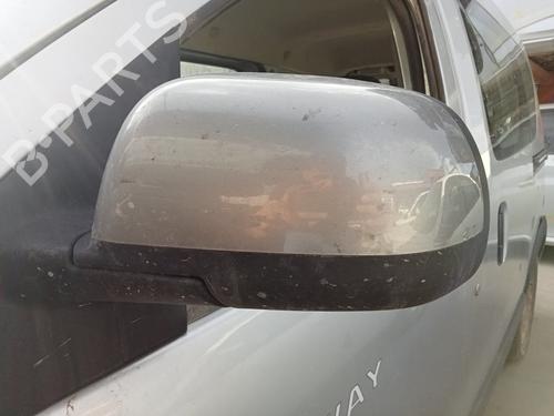 Used Left mirror DACIA DOKKER MPV (KE_) [2012-2021]  29311254