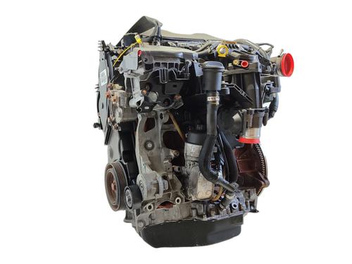 Engine FORD GALAXY II (WA6)  | BP29512315M1 