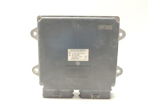 Used Engine control unit (ECU) SMART FORFOUR (454) 1.3 (454.031) (95 hp) 22903640