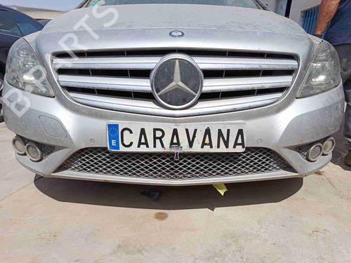 Used Front bumper Front bumper 38876033 38876033