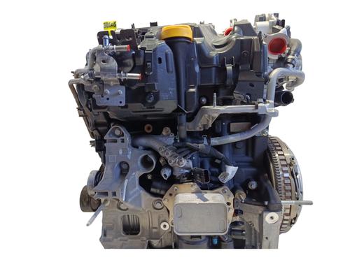 Engine RENAULT MEGANE IV Hatchback (B9A/M/N_) 1.5 Blue dCi 115 (B9A6) | BP35791894M1  - Image 12