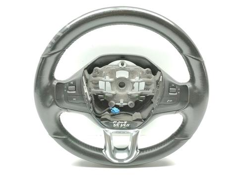Used Steering wheel PEUGEOT 208 I (CA_, CC_) [2012-2021]  21845678