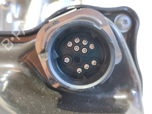 Gearbox VW GOLF VIII (CD1, DA1) 2.0 TSI R 4motion | BP29479803M3 