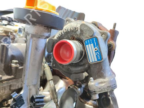 Engine FIAT 500L (351_, 352_) 1.3 D Multijet (199LXY1A, 199LXY11) | BP29512668M1 