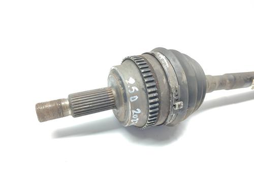 Left front driveshaft RENAULT MASTER II Van (FD) | BP30548727M38