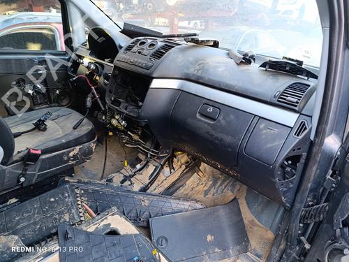 Rim MERCEDES-BENZ VITO Bus (W639) 116 CDI (639.701, 639.703, 639.705) | BP30409902C45 