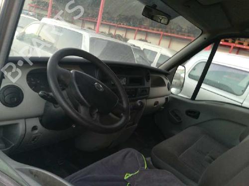 Injector NISSAN INTERSTAR Van (X70) | BP16515647M100