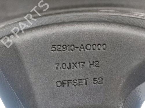 Fælk KIA NIRO II (SG2) EV | BP32329050C45 - Image 3