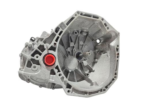 Gearbox RENAULT MEGANE IV Hatchback (B9A/M/N_) | BP32775442M3 - Image 8