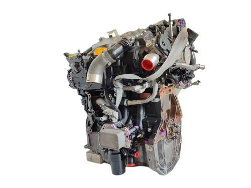Engine NISSAN QASHQAI II (J11, J11_)  | BP29512312M1 
