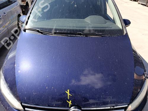Used Hood Hood VW TOURAN (5T1) 1.6 TDI (115 hp) 34543744 34543744