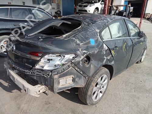 Gearbox OPEL INSIGNIA A (G09) | BP32722918M3 - Image 13