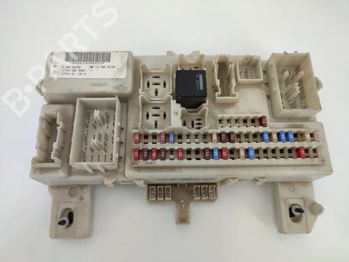 Fuse box FORD FOCUS II (DA_, HCP, DP)  | BP16510232E1 
