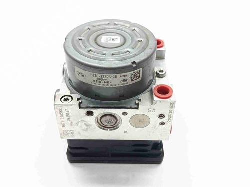 ABS pump FORD FIESTA VII (HJ, HF) | BP40020505M43 - Image 3