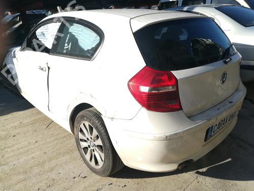 Electronic module BMW 1 (E87) 118 d | BP16511098M83 