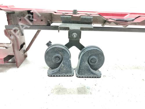 Front slam panel LAND ROVER RANGE ROVER EVOQUE (L538) 2.2 D 4x4 | BP16517990C72 