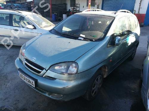 ABS pump DAEWOO REZZO (U100) | BP16510552M43 - Image 6