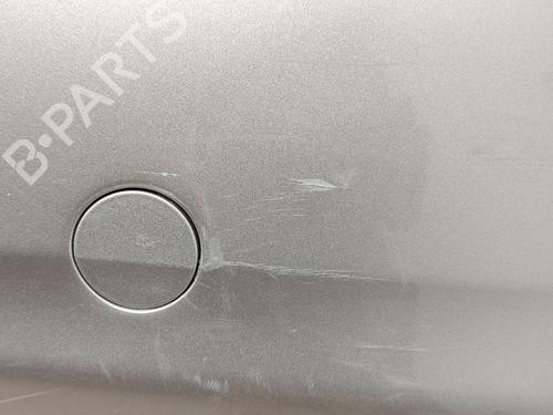 Rear bumper PEUGEOT 208 I (CA_, CC_)  | BP23423588C8 