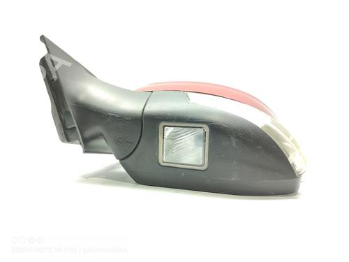 Left mirror FORD FOCUS III 1.6 TDCi | BP19075209C26 