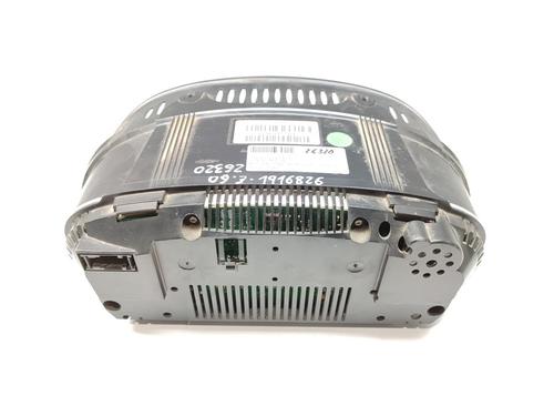 Instrument cluster BMW 5 (E60) 520 d | BP16510886C47 