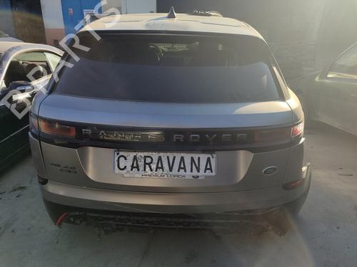 Electronic sensor LAND ROVER RANGE ROVER VELAR (L560)  | BP22295383M84 