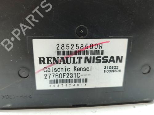 Elektronisk modul RENAULT CAPTUR II (HF_)  | BP19665304M83 