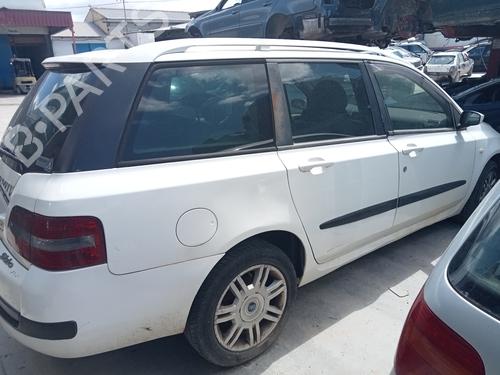 ABS pump FIAT STILO Multi Wagon (192_) 1.9 JTD | BP16515445M43 