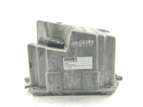 Oil sump VW TOUAREG (7LA, 7L6, 7L7) 2.5 R5 TDI | BP16513509M115 