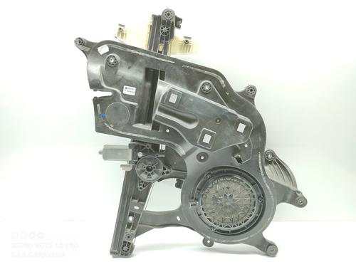 Used Front left window mechanism OPEL COMBO Box Body/MPV (K9) [2018-2025]  16843894
