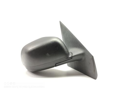 Right mirror DACIA DOKKER MPV (KE_)  | BP21568093C27 