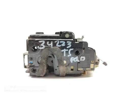 Rear left lock VW POLO (9N_, 9A_) 1.4 TDI | BP22756007C100 