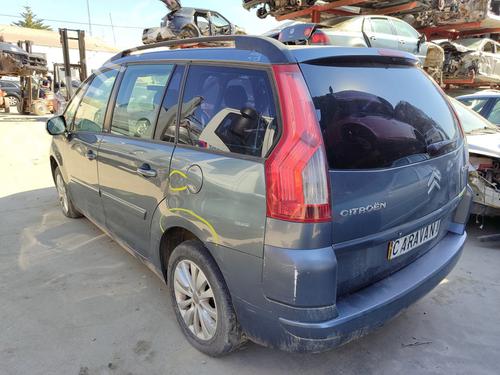 Ignition coil CITROËN C4 Grand Picasso I (UA_) | BP18673676M94