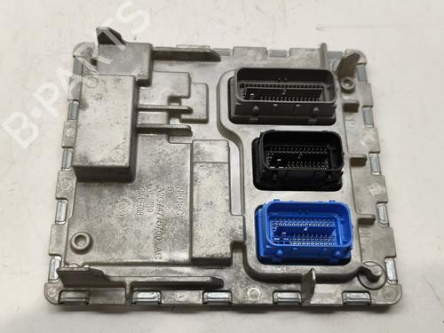 Used Engine control unit (ECU) OPEL ASTRA K Sports Tourer (B16) [2015-2022]  29727990