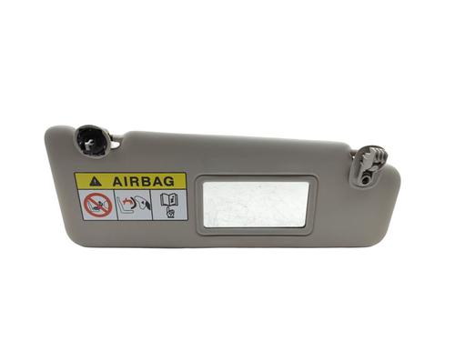 Used Right sun visor DACIA SANDERO II [2012-2025]  29920918