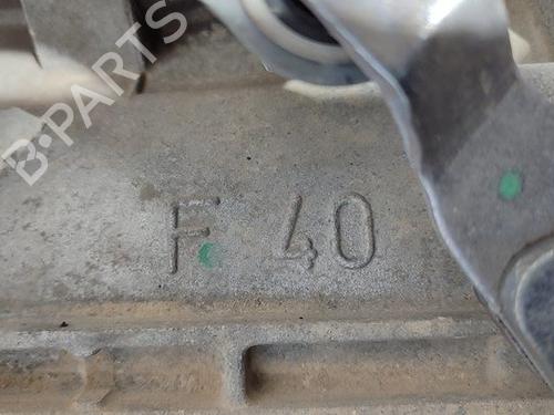 Gearbox OPEL INSIGNIA A (G09) | BP32722918M3 - Image 9