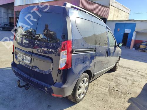 Left front window switch DACIA DOKKER Box Body/MPV  | BP19778575I27  - Image 11