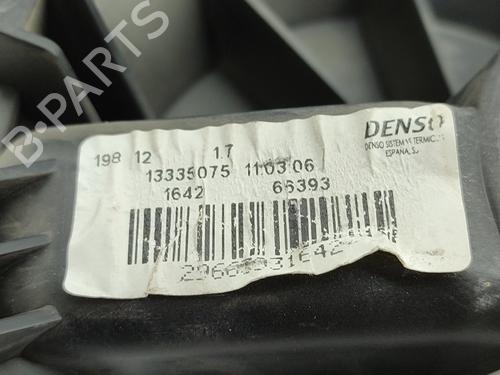 Heater blower motor OPEL CORSA D (S07) 1.3 CDTI (L08, L68) | BP16512609M62 