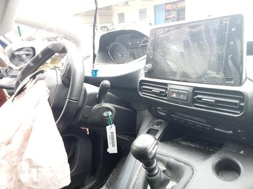 Warning switch PEUGEOT RIFTER | BP30528711I22