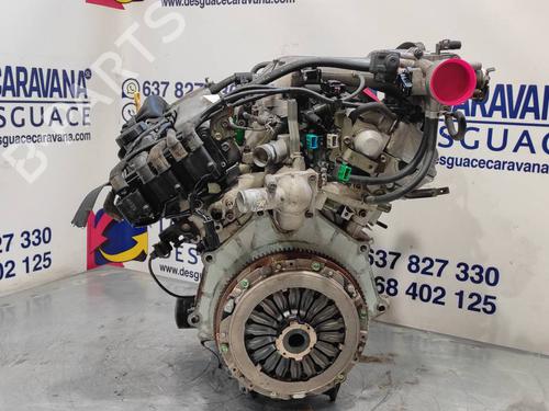 Engine HYUNDAI SONATA IV (EF) 2.5 V6 24V | BP16505235M1 