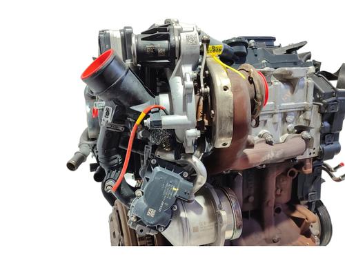 Engine DACIA LODGY (JS_)  | BP29124699M1 
