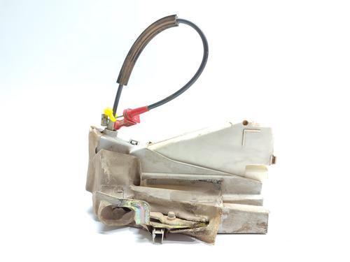 Used Front right lock VW SHARAN (7M8, 7M9, 7M6) 1.9 TDI (110 hp) 17663664