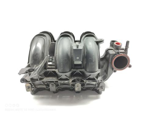 Used Intake manifold FORD FIESTA VII (HJ, HF) 1.1 Ti-VCT (86 hp) 25857370