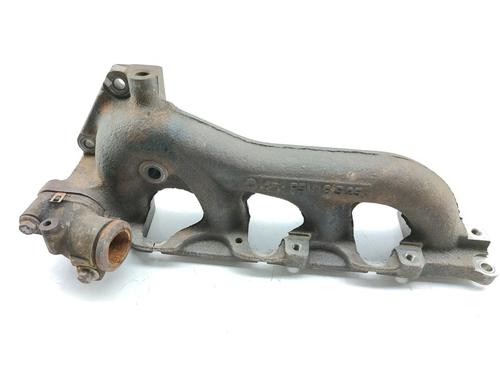 Exhaust manifold SUZUKI GRAND VITARA II (JT, TE, TD) 1.9 DDiS All-wheel Drive (JT419, TD44, JB419WD, JB419XD) (129 hp) 16508835