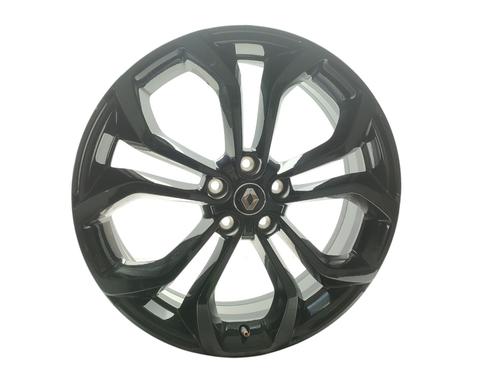 Used Rim Rim RENAULT GRAND SCÉNIC IV (R9_) 1.3 TCe 115 (R9N9) (115 hp) 34399240 34399240